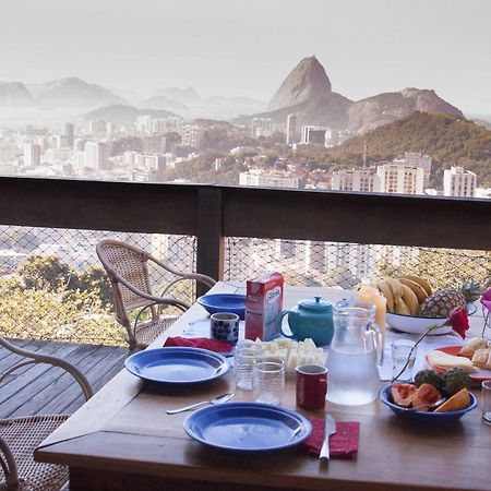 Casa Dois Irmaos Rio de Janeiro Ngoại thất bức ảnh