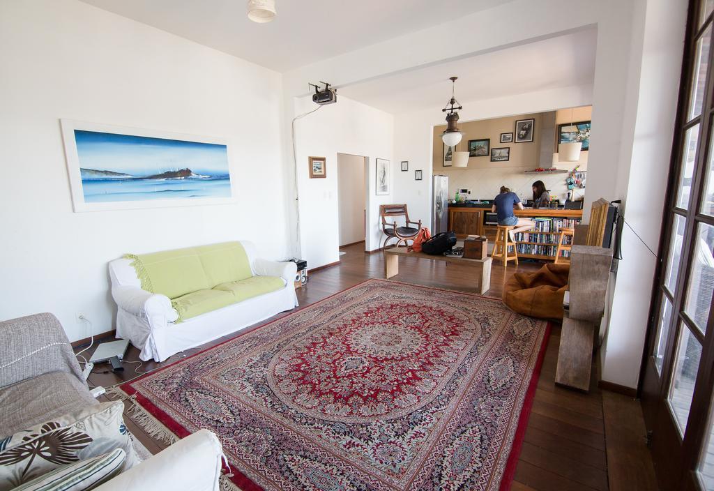 Casa Dois Irmaos Rio de Janeiro Ngoại thất bức ảnh