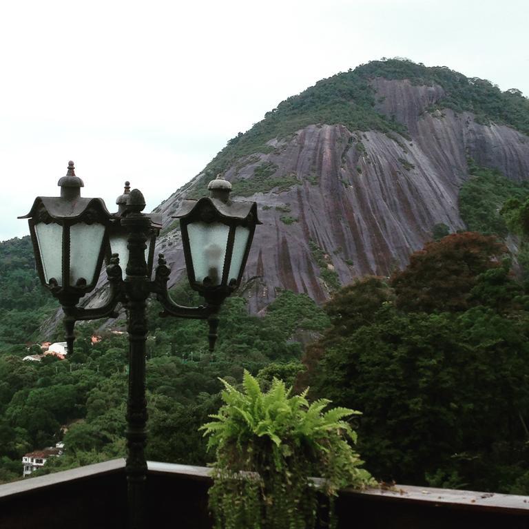 Casa Dois Irmaos Rio de Janeiro Ngoại thất bức ảnh