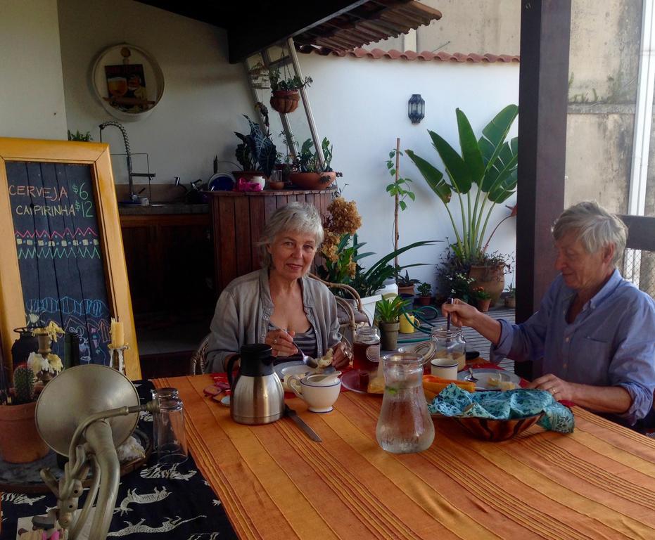 Casa Dois Irmaos Rio de Janeiro Ngoại thất bức ảnh