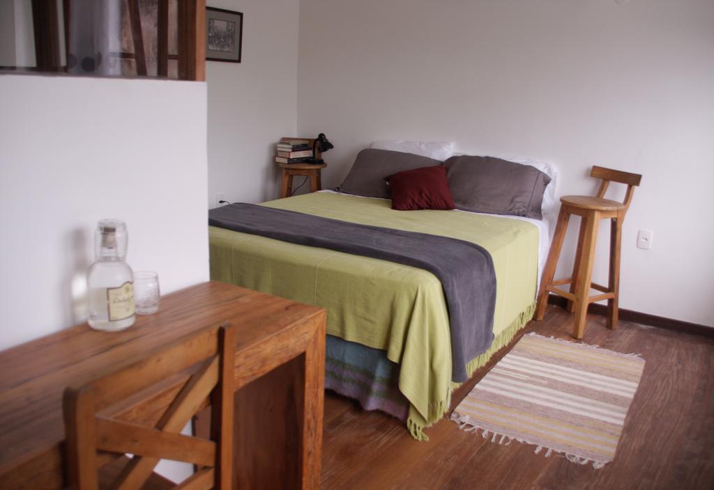 Casa Dois Irmaos Rio de Janeiro Ngoại thất bức ảnh