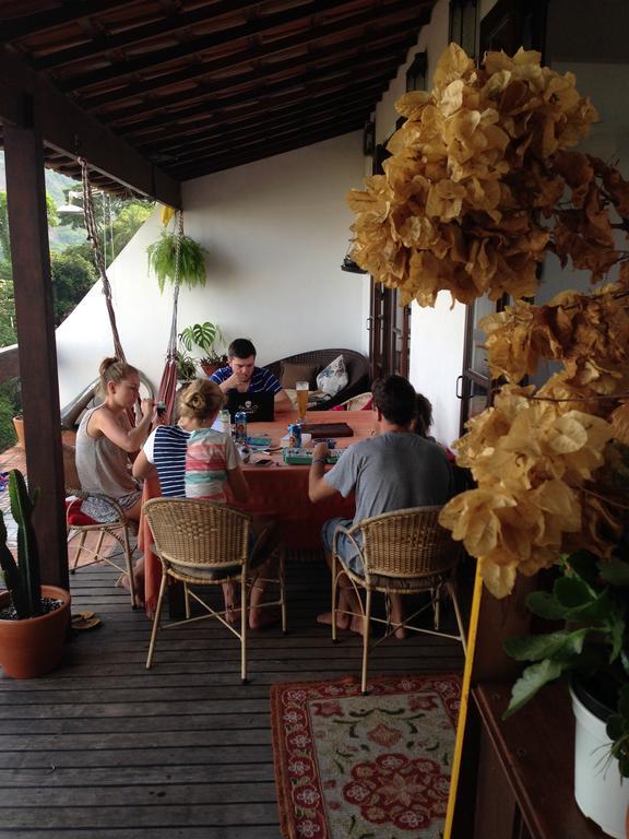 Casa Dois Irmaos Rio de Janeiro Ngoại thất bức ảnh