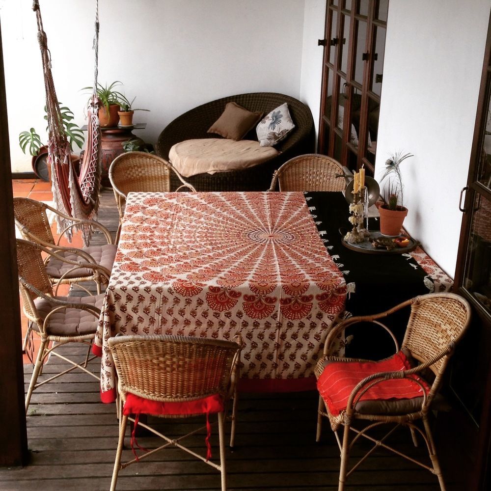 Casa Dois Irmaos Rio de Janeiro Ngoại thất bức ảnh