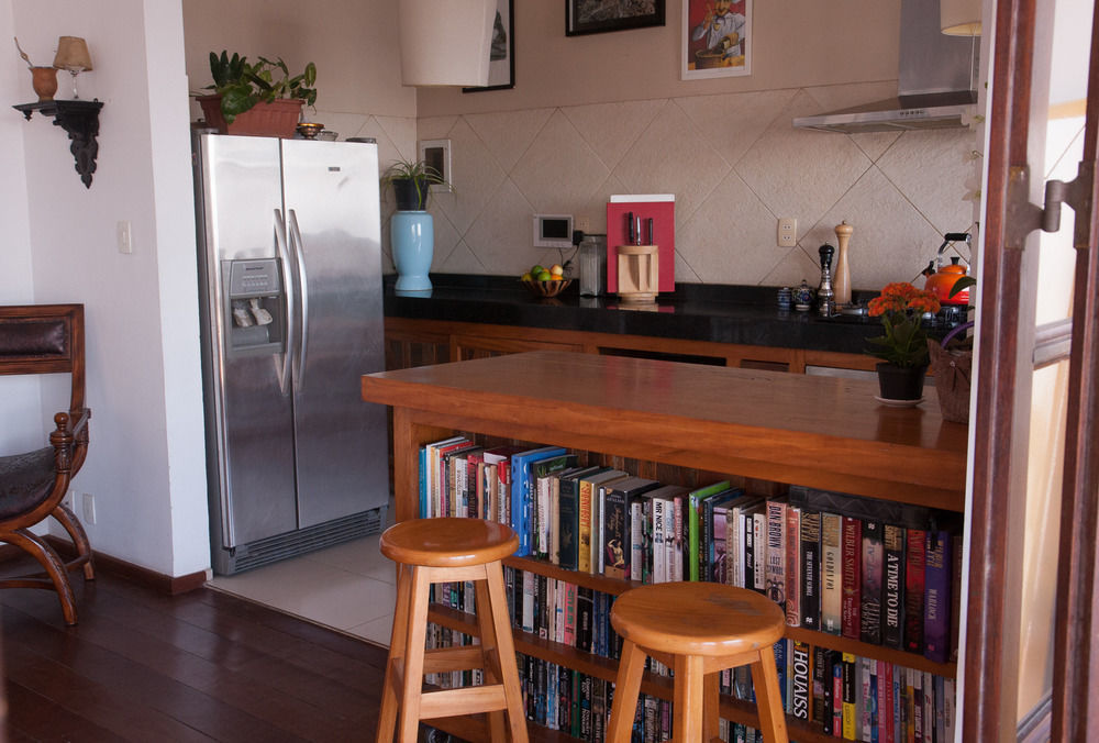 Casa Dois Irmaos Rio de Janeiro Ngoại thất bức ảnh