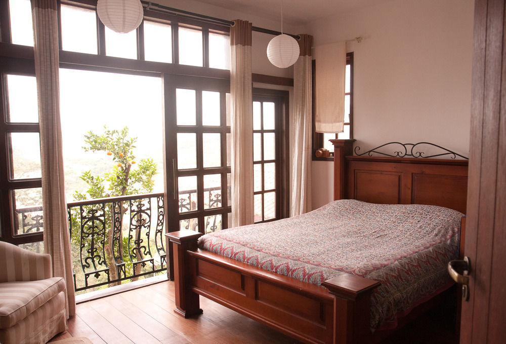 Casa Dois Irmaos Rio de Janeiro Ngoại thất bức ảnh