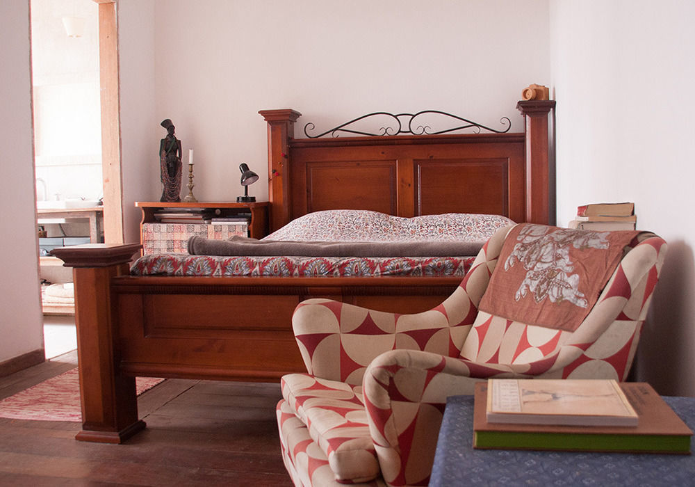 Casa Dois Irmaos Rio de Janeiro Ngoại thất bức ảnh