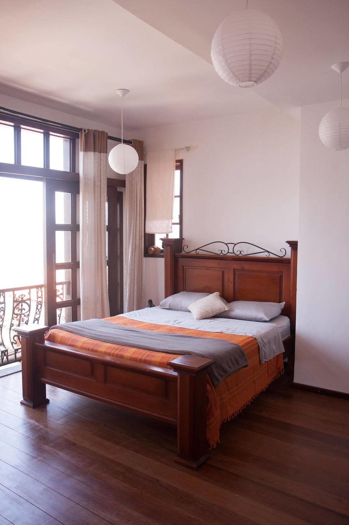 Casa Dois Irmaos Rio de Janeiro Ngoại thất bức ảnh