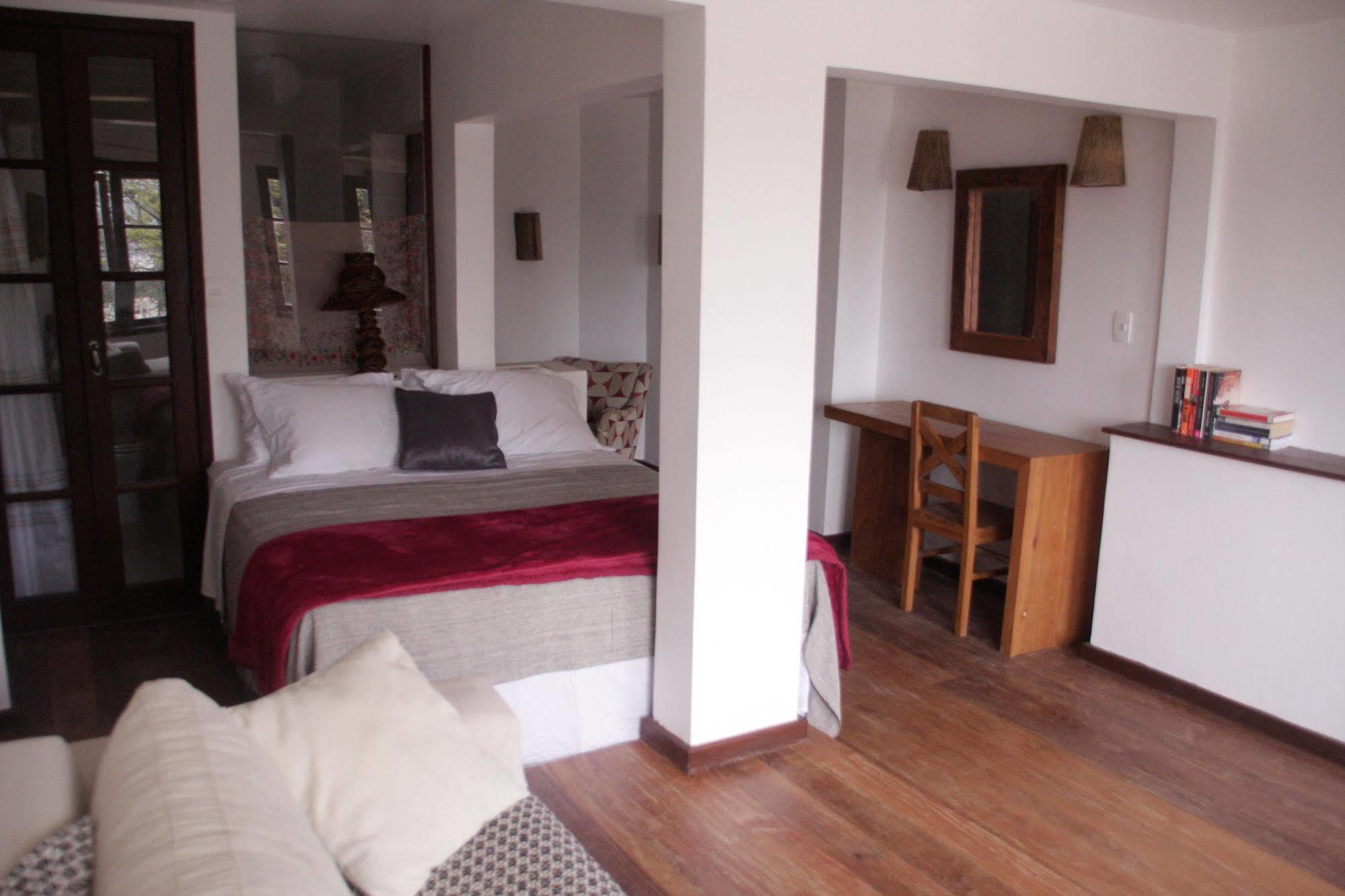 Casa Dois Irmaos Rio de Janeiro Ngoại thất bức ảnh