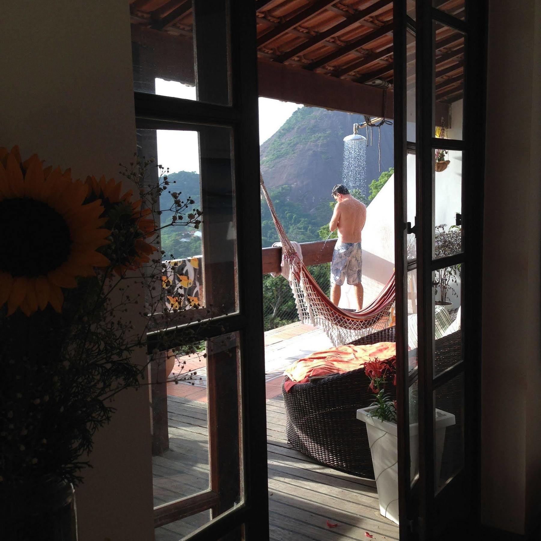 Casa Dois Irmaos Rio de Janeiro Ngoại thất bức ảnh