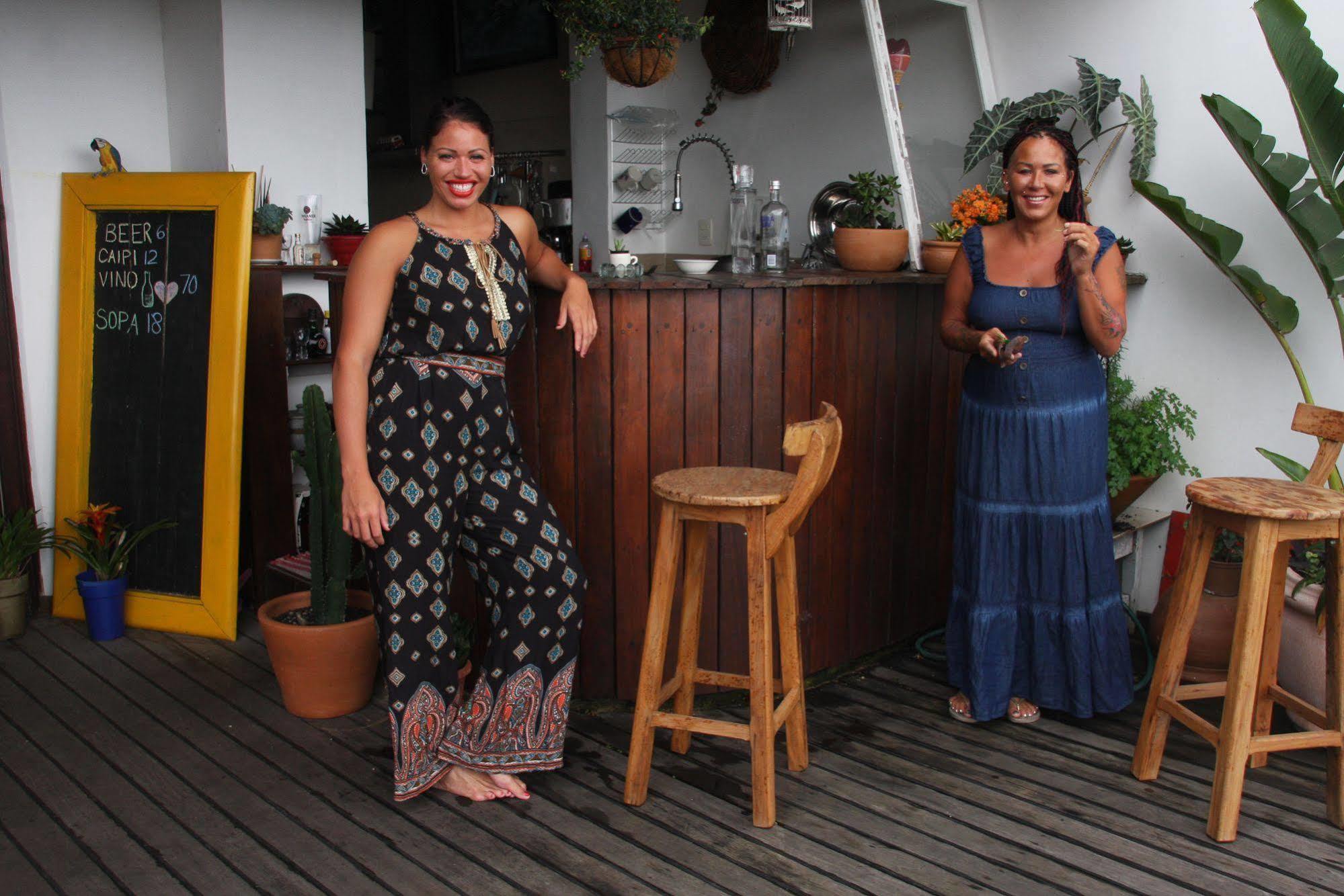 Casa Dois Irmaos Rio de Janeiro Ngoại thất bức ảnh