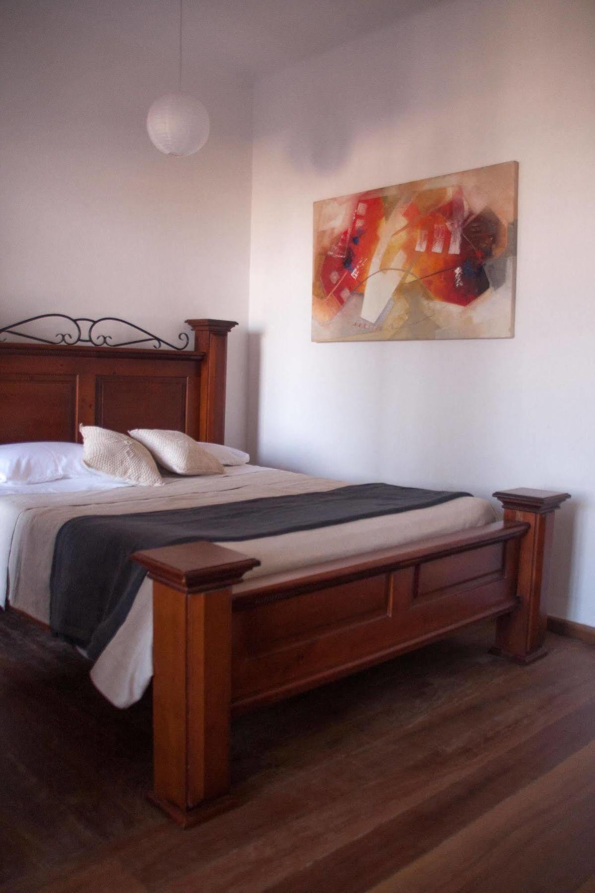 Casa Dois Irmaos Rio de Janeiro Ngoại thất bức ảnh