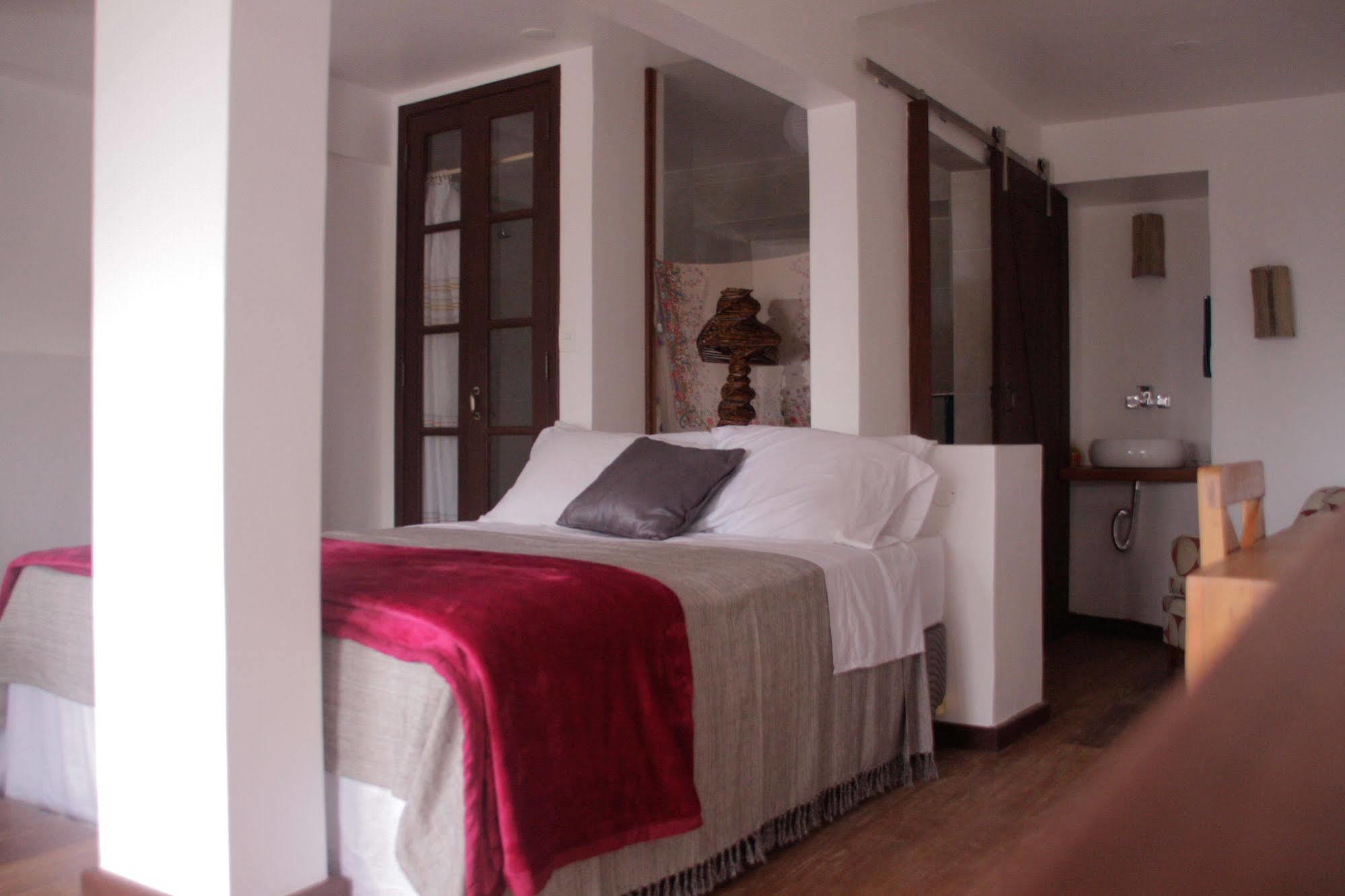 Casa Dois Irmaos Rio de Janeiro Ngoại thất bức ảnh