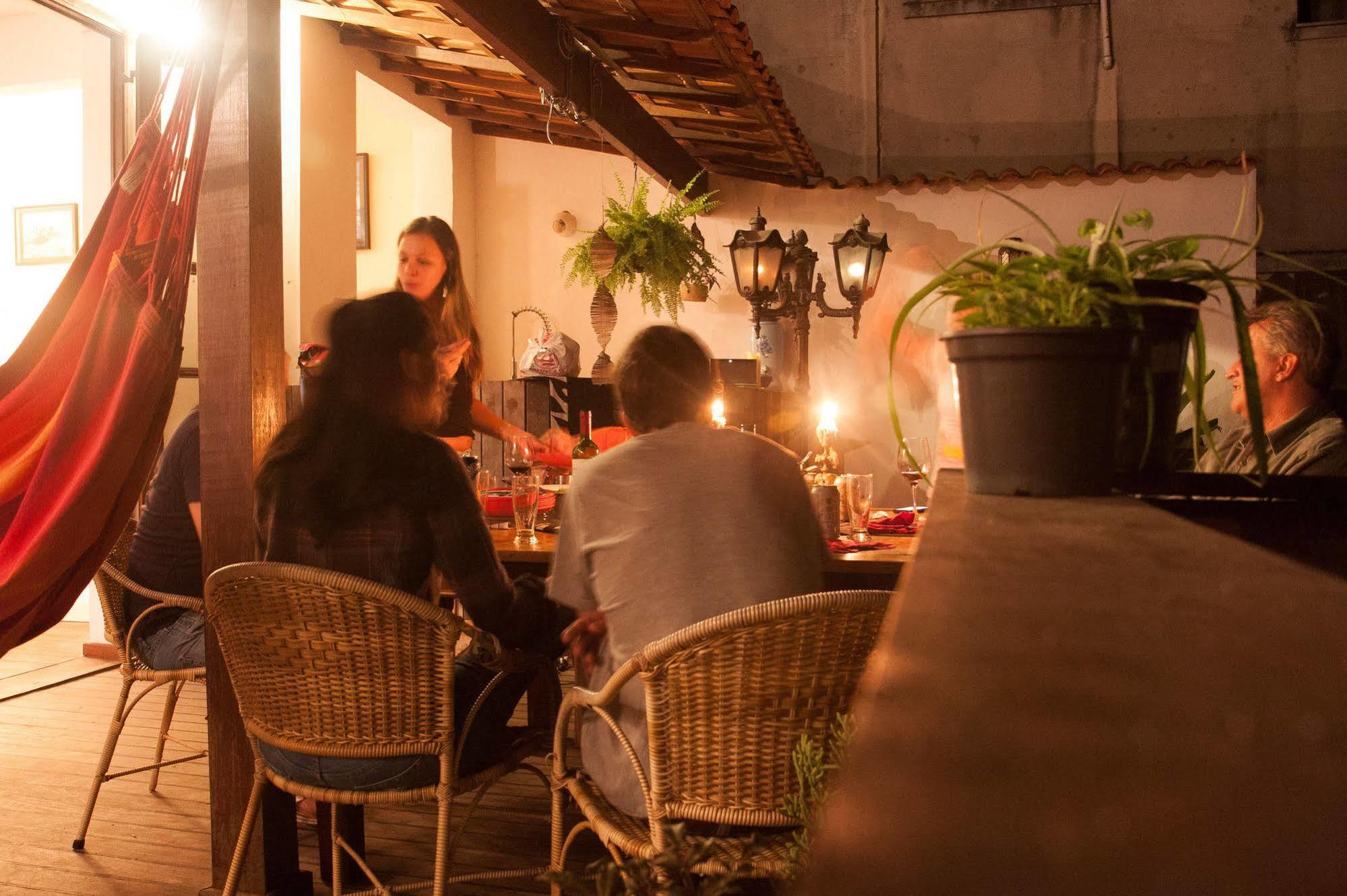 Casa Dois Irmaos Rio de Janeiro Ngoại thất bức ảnh