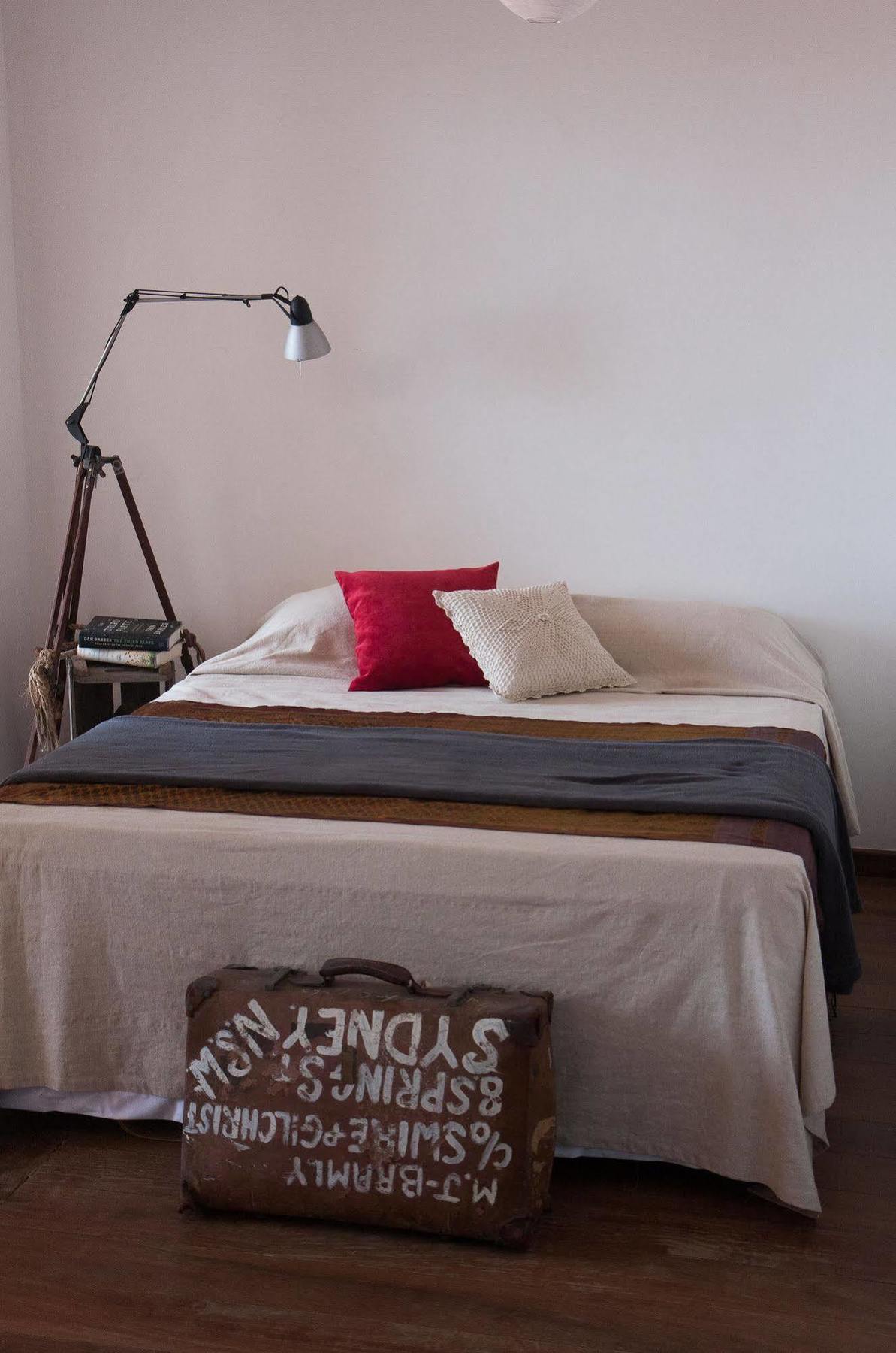 Casa Dois Irmaos Rio de Janeiro Ngoại thất bức ảnh